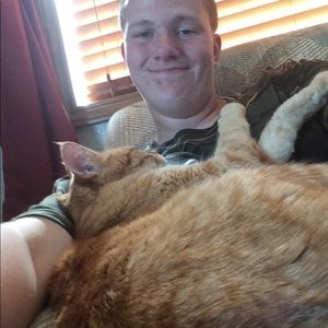 Meet your Posher, Donovan